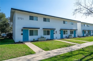 2701 S Baker St, Santa Ana, CA 92707