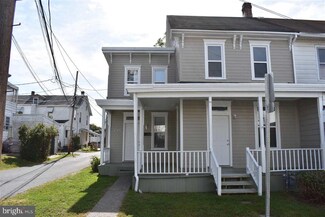 2635 Booser Ave, Harrisburg, PA 17103