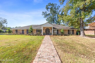 201 Bent Tree Trail, Lafayette, LA 70508