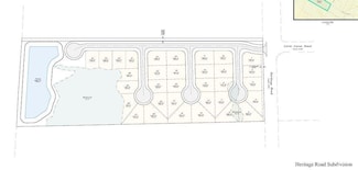 TBD Heritage Rd, Loris, SC 29569