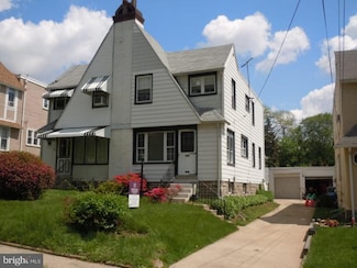 509 Lafayette Ave, Prospect Park, PA 19076