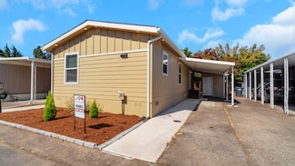 1800 Lakewood Ct Unit 37, Eugene, OR 97402