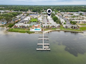 308 Miracle Strip Pkwy SW Unit 16 A, Fort Walton Beach, FL 32548