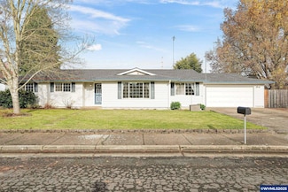 1095 33rd Ave SW, Albany, OR 97321