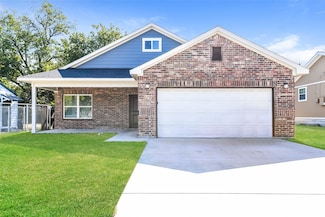 504 E Ramsey Ave, Fort Worth, TX 76104
