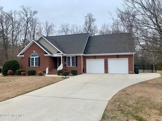 113 Gold Rock Dr, Chocowinity, NC 27817