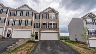 134 Rylie Dr, Harmony, PA 16037