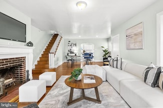 5021 Wissahickon Ave, Philadelphia, PA 19144