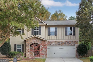 3945 Silverthorn Trace, Cumming, GA 30028