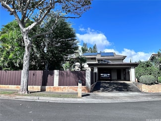 94-70 Akualele Place, Mililani, HI 96789