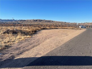 3015 N Alpha St, Kingman, AZ 86401