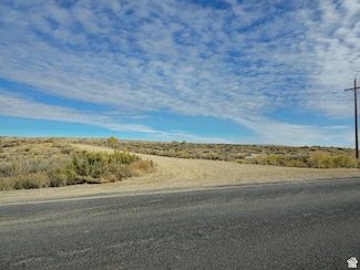 6813 W 7625 S, Myton, UT 84052