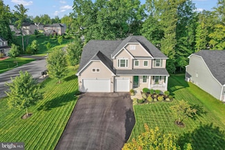1 Knob Creek Ct, Stafford, VA 22556