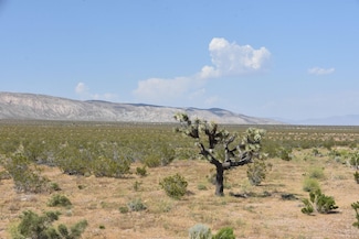 0 Pony Express Rd, Mojave, CA 93501