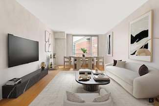 2 River Terrace Unit 10-M, New York, NY 10282