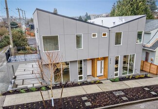 3915 SW Genesee St, Seattle, WA 98116