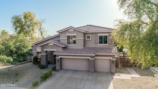 5752 S Crossbow Place, Chandler, AZ 85249