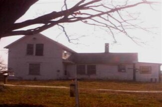 2879 E Sugar Grove Rd, Custer, MI 49405