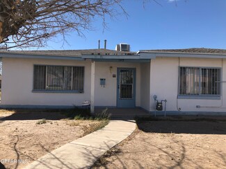 149 Pendale Rd, El Paso, TX 79907