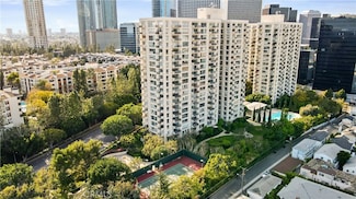 2160 Century Park E Unit 708N, Los Angeles, CA 90067