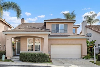471 Blue Sage Way, Oceanside, CA 92057