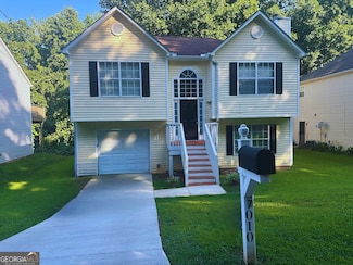 7010 Shenandoah Trail, Austell, GA 30168