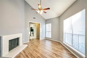 3724 Woodchase Dr, Houston, TX 77042