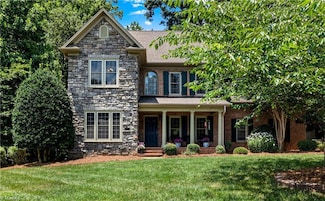 3737 Burbank Ln, Winston Salem, NC 27106