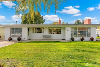 1101 N Willow St, Ellensburg, WA 98926