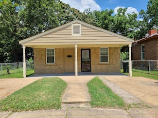2152 Clarksdale Ave, Memphis, TN 38108