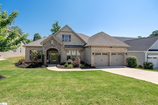 217 Holstein Ct, Fountain Inn, SC 29644