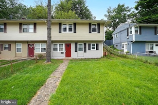 8114 Allendale Dr, Hyattsville, MD 20785