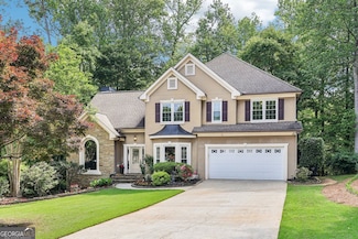 989 Pinfeather Ct Unit 1, Lawrenceville, GA 30043
