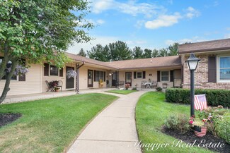 6740 N Wentward Ct, Hudsonville, MI 49426