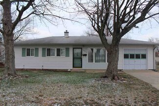 2813 S 9th St, Lafayette, IN 47909