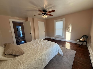 1209 Chapman Ave SW Unit C, Roanoke, VA 24016