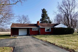 18610 Indiana 167, Albany, IN 47320
