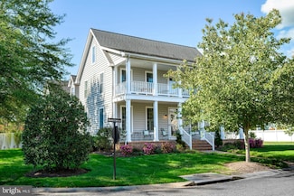 28711 Hope Cir, Easton, MD 21601