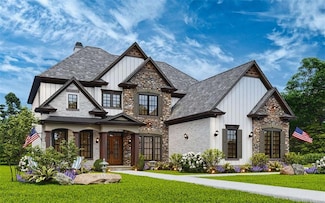 1973 Duncans Mill Ln, Jefferson, GA 30549