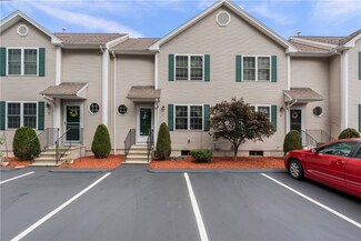 835 Sandy Ln Unit 10, Warwick, RI 02889