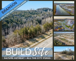 142/143 Country Ridge Way, Branson, MO 65616