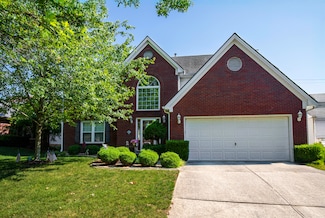 409 Whitfield Dr, Lexington, KY 40515