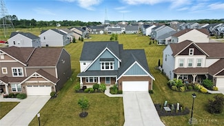 7550 Watercrest Ln, Maineville, OH 45039
