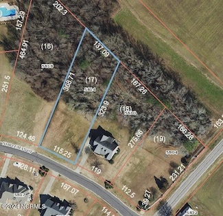 5814 Nobleman Ct, Elm City, NC 27822