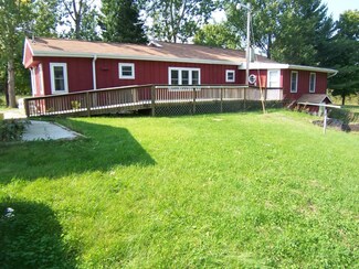 11415 Pine Lake Rd, Frederic, WI 54837