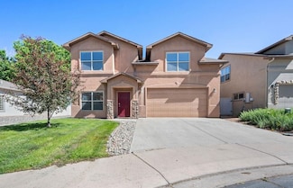 2436 1/2 Jack Creek Rd, Grand Junction, CO 81505