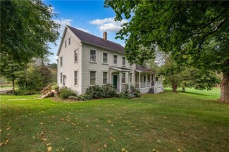 411 Pleasant Hill Rd, Harmony, PA 16037