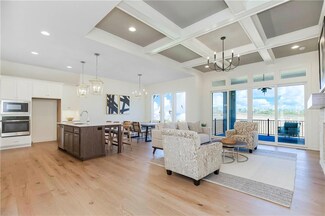 4218 W 158th Terrace, Overland Park, KS 66224
