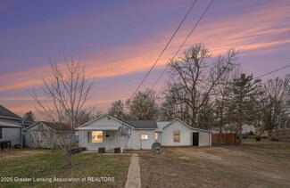 414 Centre St, Morenci, MI 49256