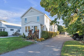 1162 North Ave Unit 2, Burlington, VT 05408
